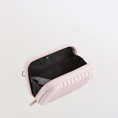 Necessaire - Bumper go Rosa Delicato