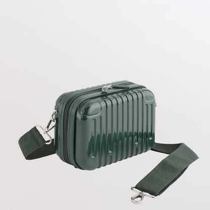 Necessaire - Bumper go Muschio Scuro
