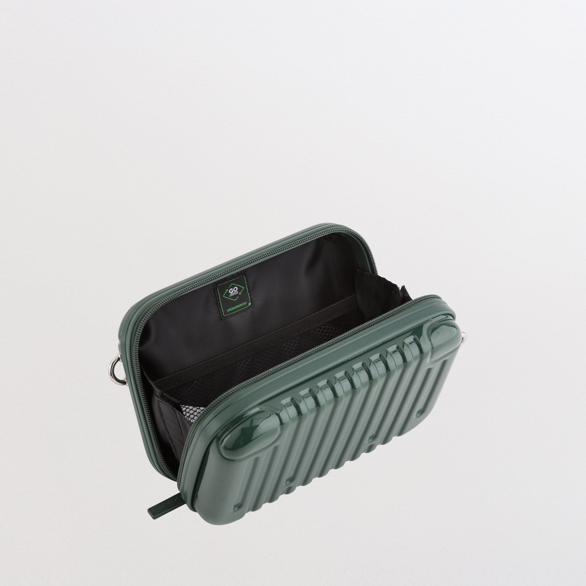 Necessaire - Bumper go Muschio Scuro