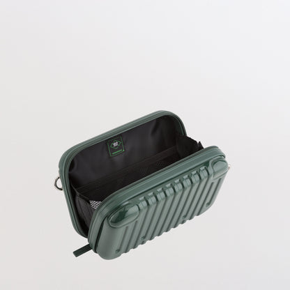 Necessaire - Bumper go Muschio Scuro