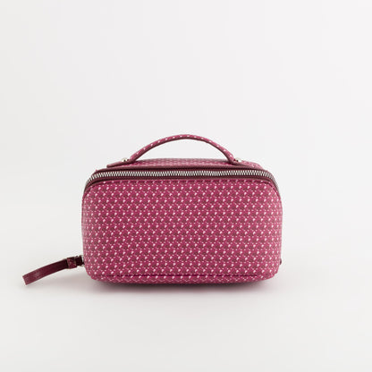 Necessaire Donna - Lucky plus Vino Multicolore