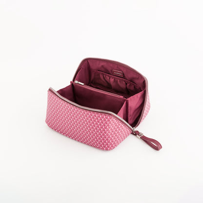 Necessaire Donna - Lucky plus Vino Multicolore
