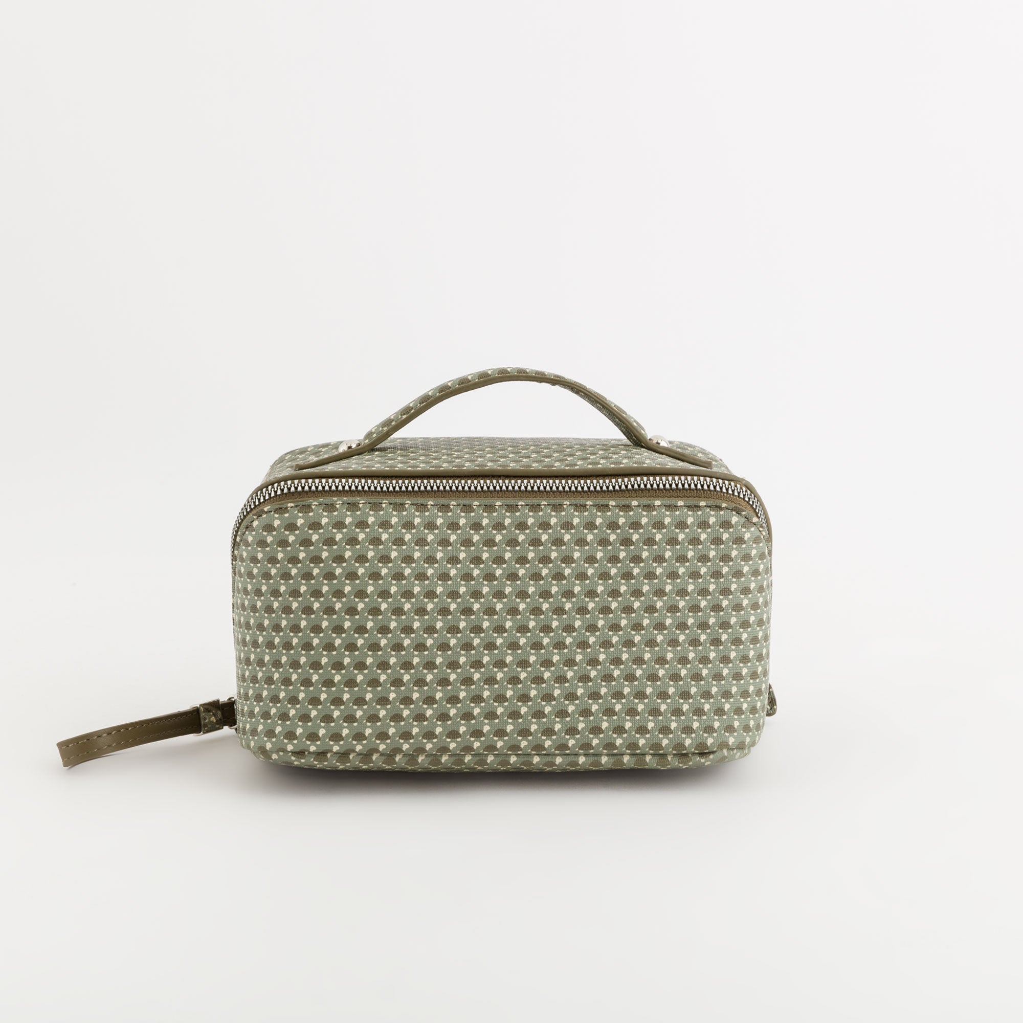 Necessaire Donna - Lucky plus Bamboo Multicolore