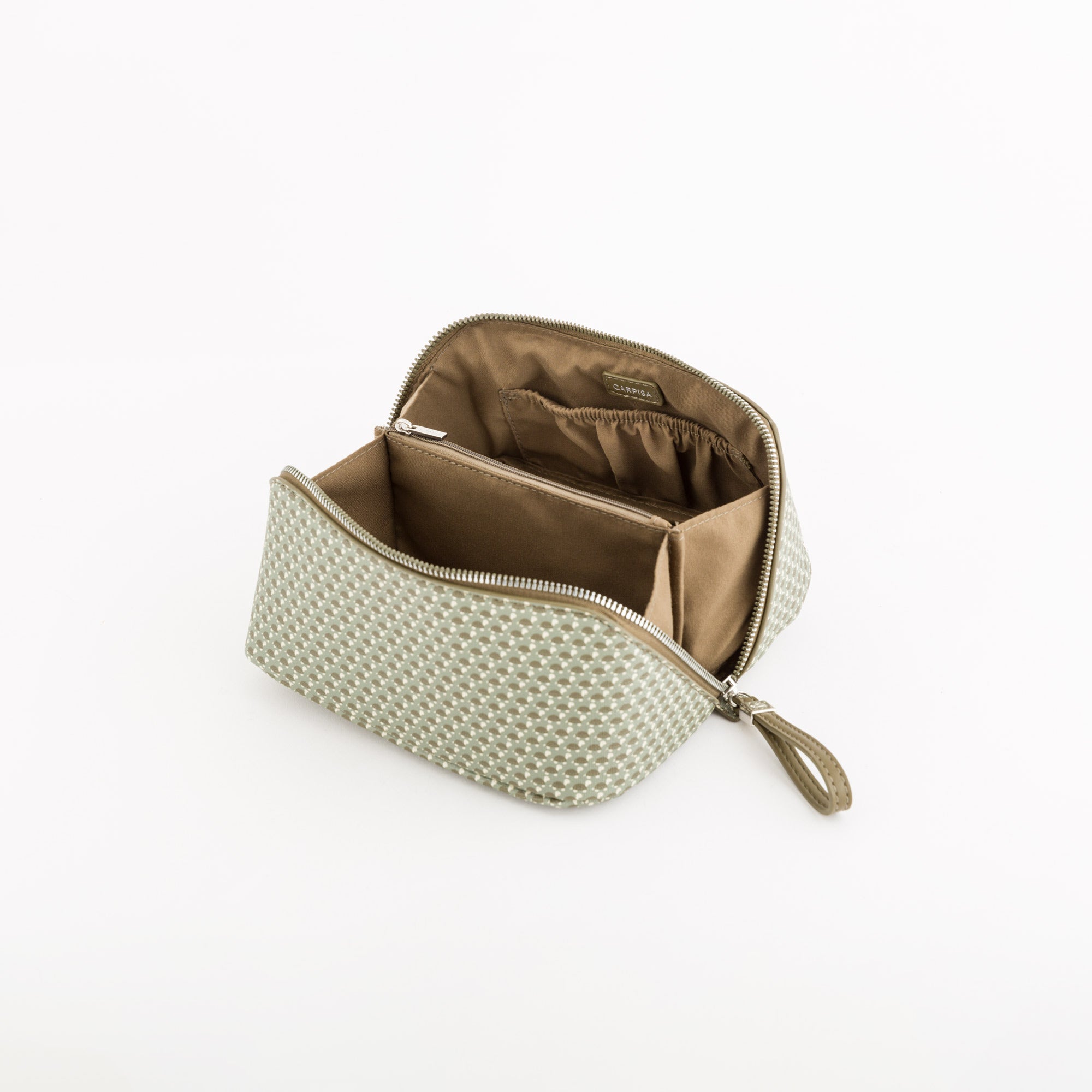 Necessaire Donna - Lucky plus Bamboo Multicolore