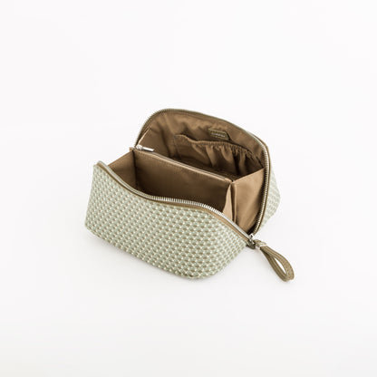 Necessaire Donna - Lucky plus Bamboo Multicolore