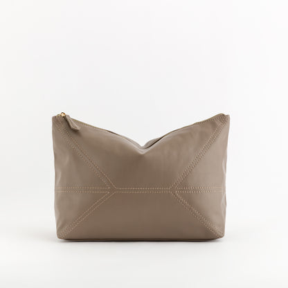 Necessaire Donna - T bag necessaire Fango