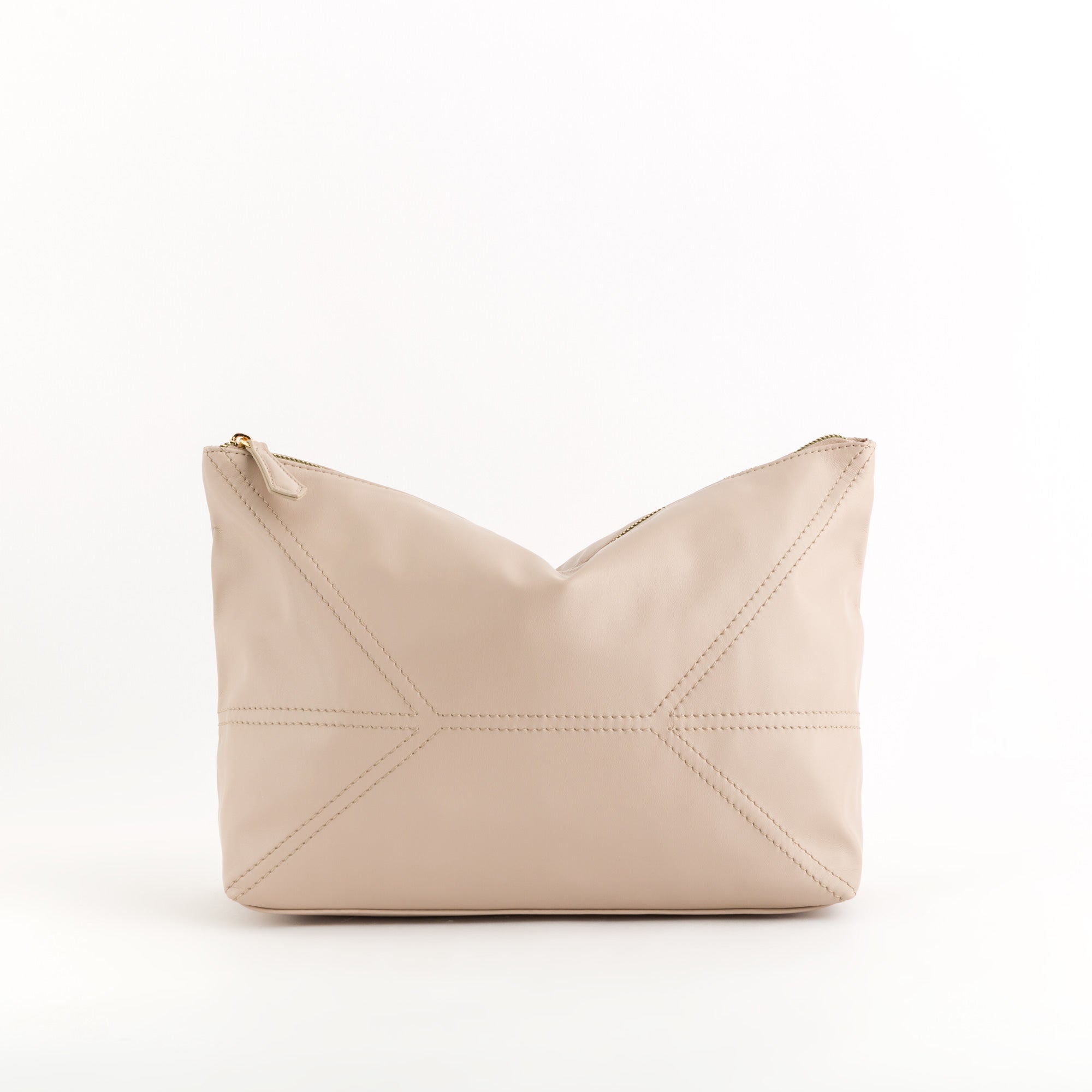 Necessaire Donna - T bag necessaire Sabbia