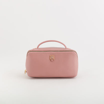 Kosmetiktasche für Damen - Marte Pulver