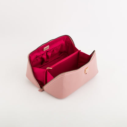 Kosmetiktasche für Damen - Marte Pulver