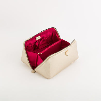 Necessaire Donna - Marte Oro Chiaro