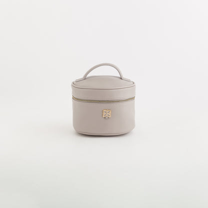 Kosmetiktasche für Damen - Marte Marmor