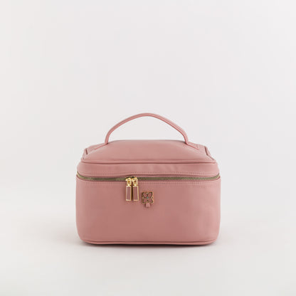 Kosmetiktasche für Damen - Marte Pulver