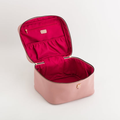 Kosmetiktasche für Damen - Marte Pulver