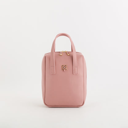 Kosmetiktasche für Damen - Marte Pulver