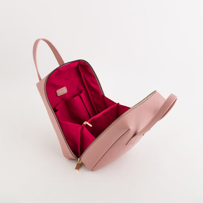 Kosmetiktasche für Damen - Marte Pulver