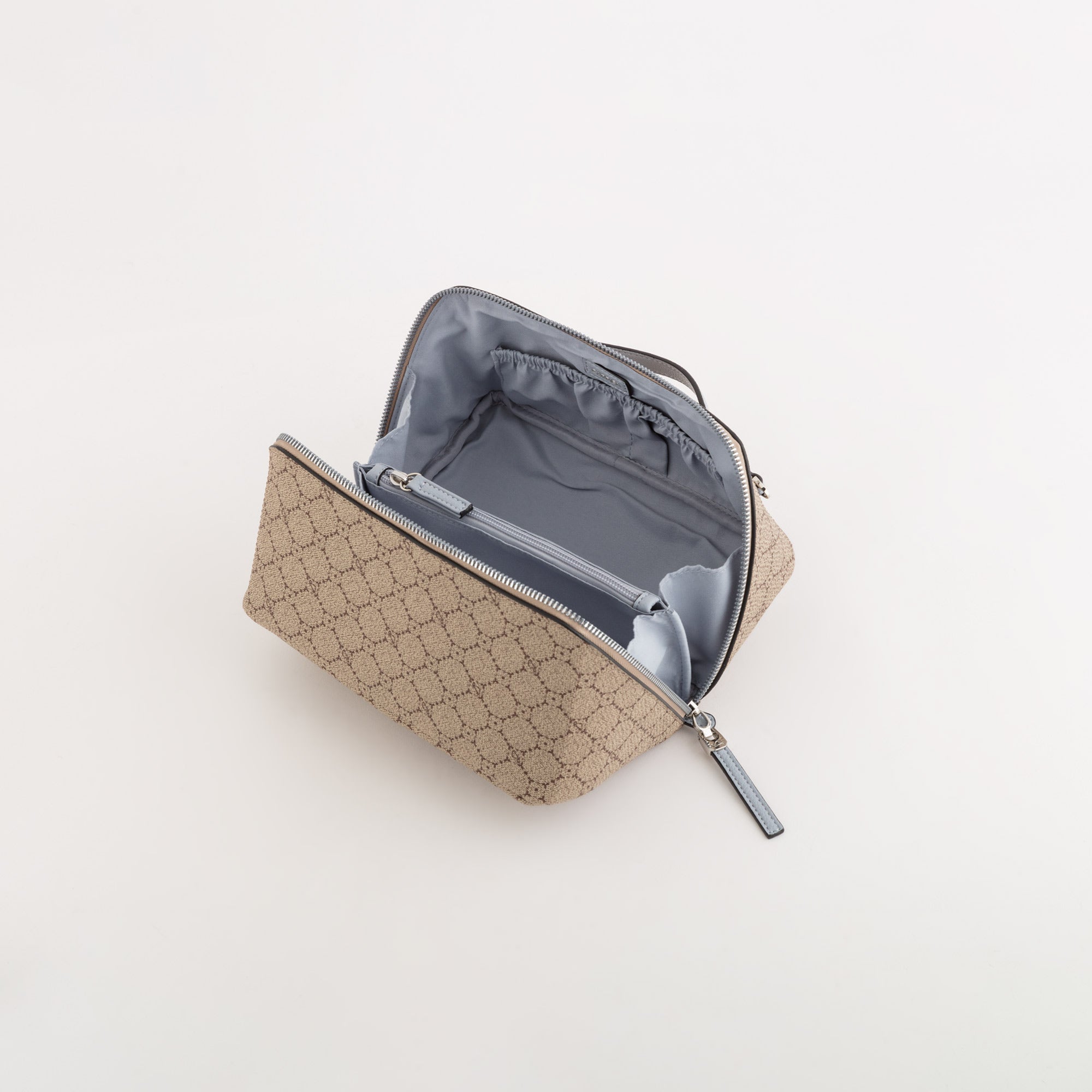 Necessaire Donna - Azalea Cielo/Multicolore