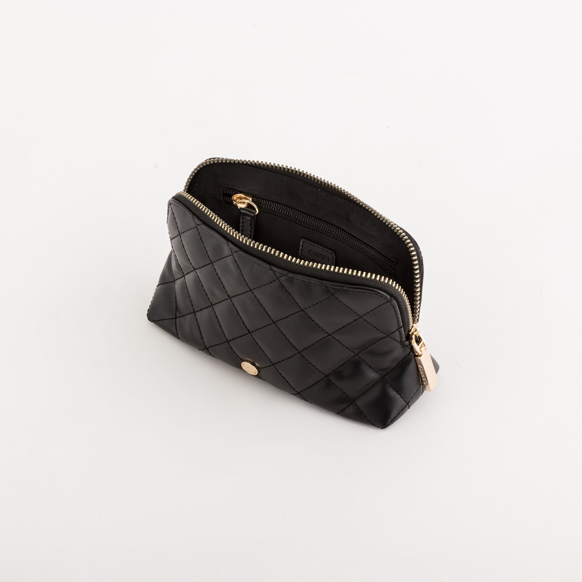 Necessaire Donna - Giove accessories Nero