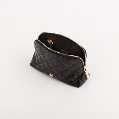 Necessaire Donna - Giove accessories Nero