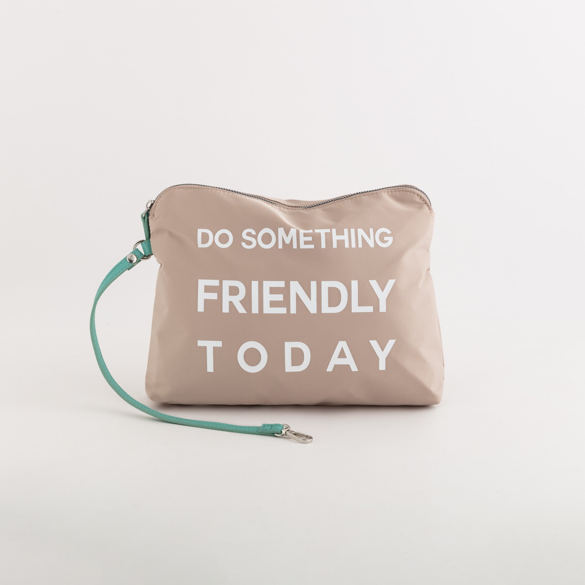 Necessaire Donna - Friendly double spri Sabbia