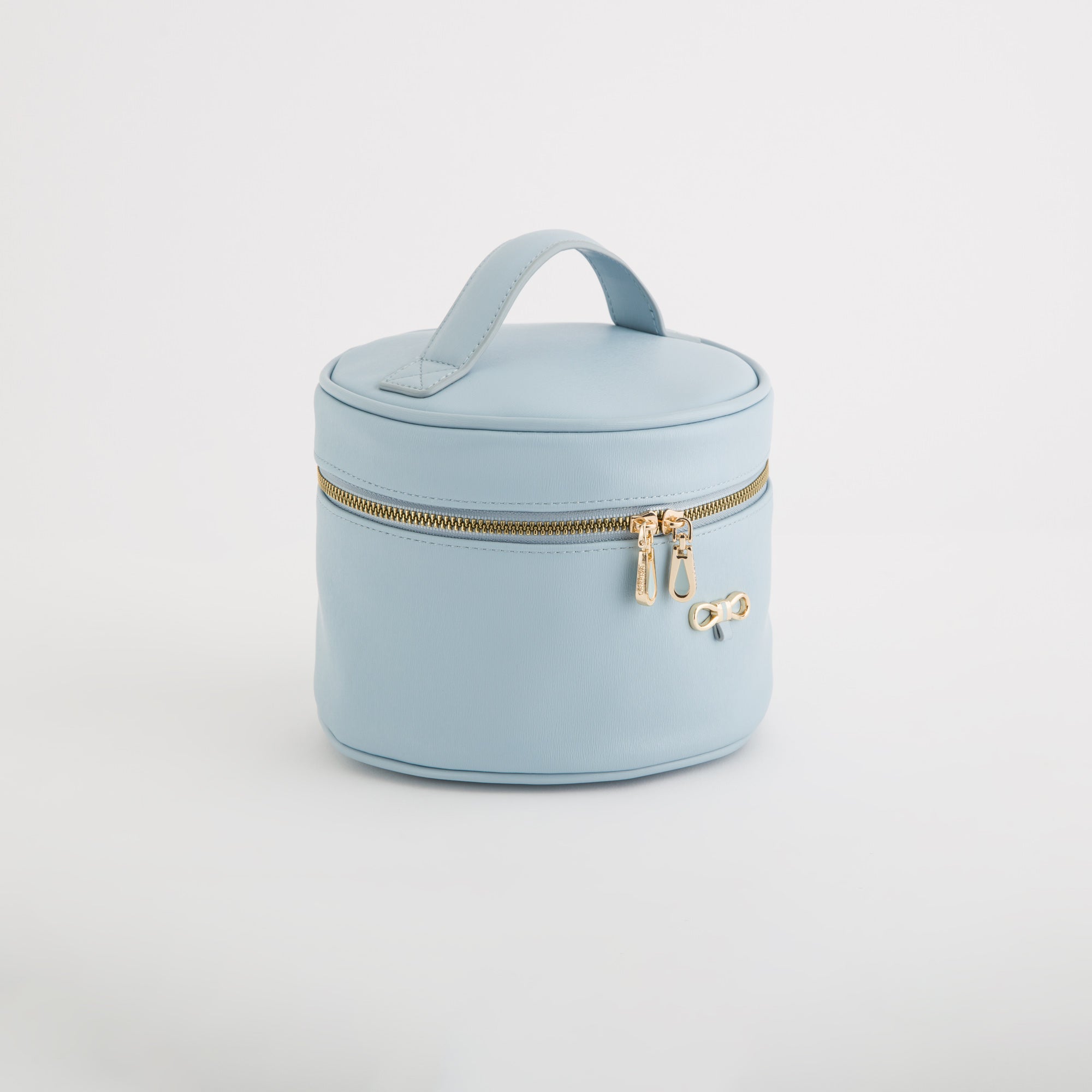 Necessaire Donna - Gelsomino wallet v2 Blu Cielo