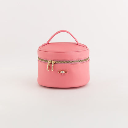 Kosmetiktasche für Damen - Jasmine Wallet v2 Pfirsichrosa