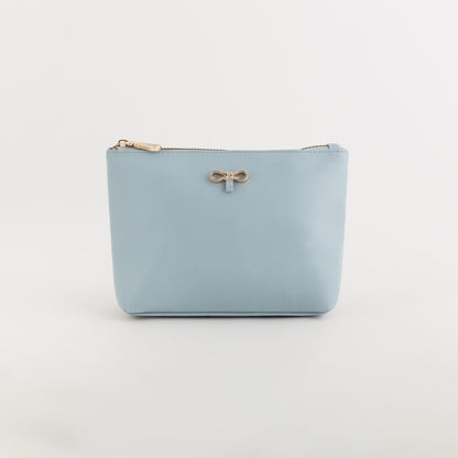 Kosmetiktasche für Damen - Jasmine Wallet v2 Himmel