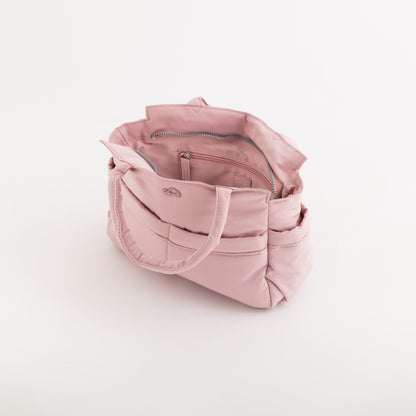 Transfer bag - Ciclamino Cipria