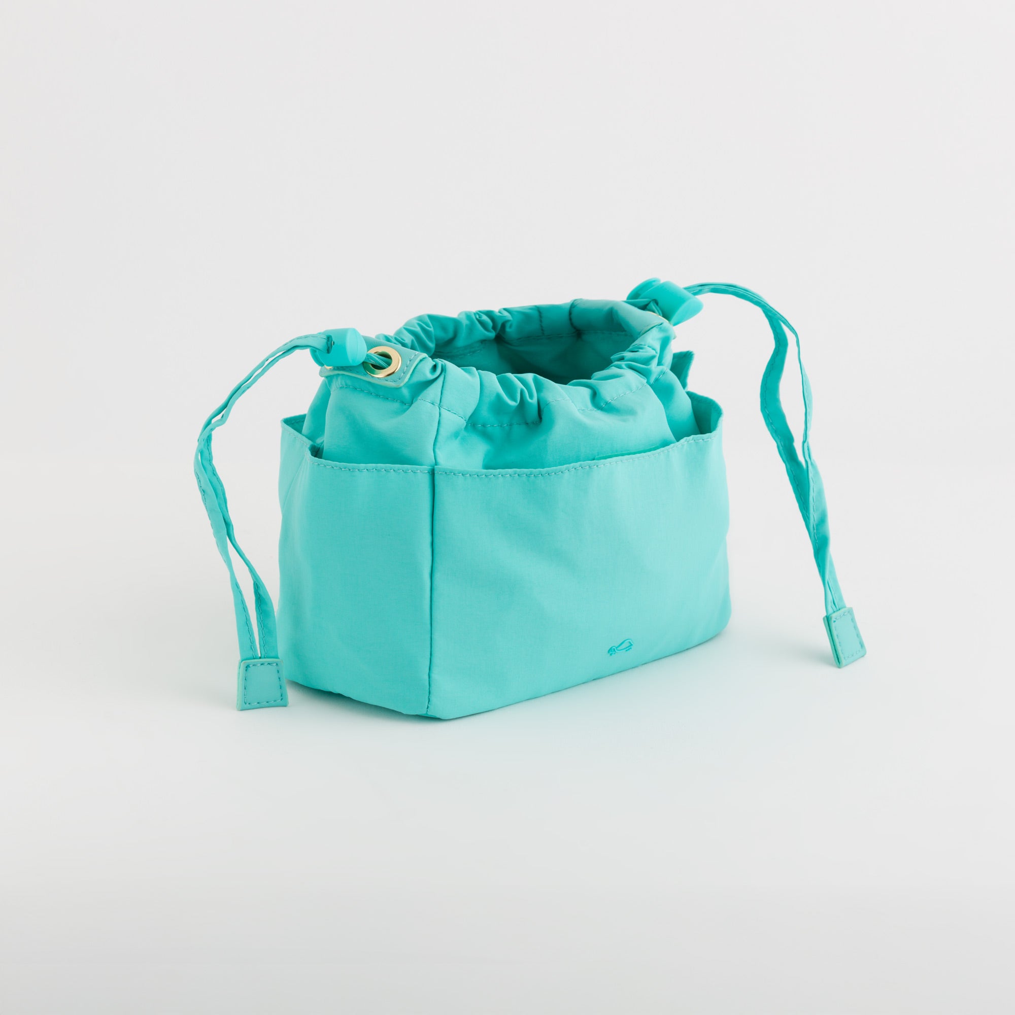 Bolsa de transferencia - Sunflower v1 Aguamarina