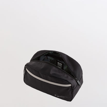 Necessaire - Go flight Nero