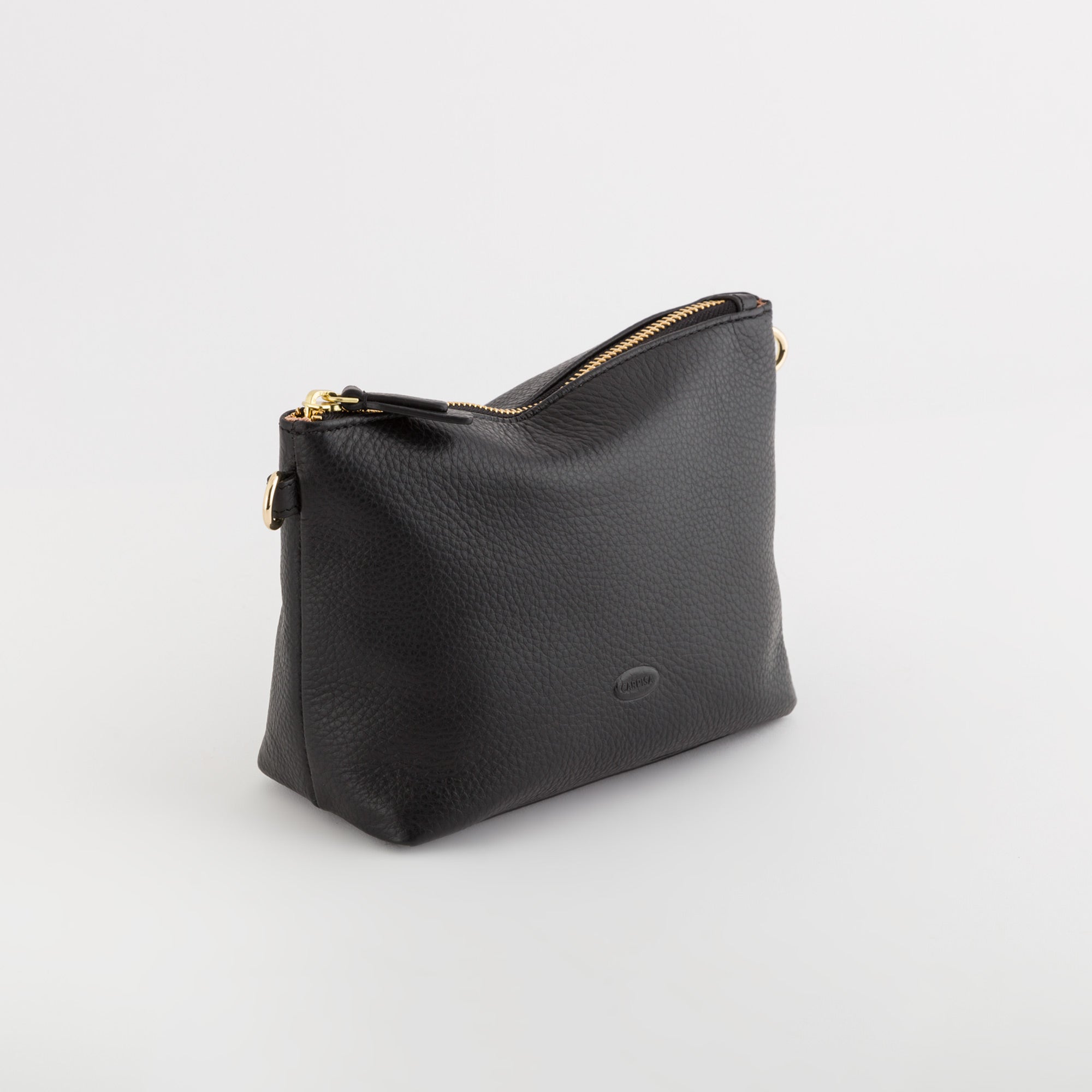 Necessaire Donna - Delta spring Nero
