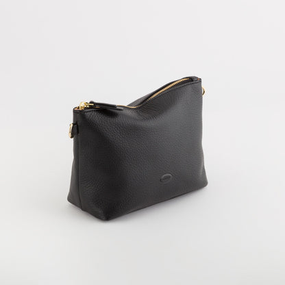 Necessaire Donna - Delta spring Nero