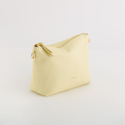 Necessaire Donna - Delta spring Giallo Limone
