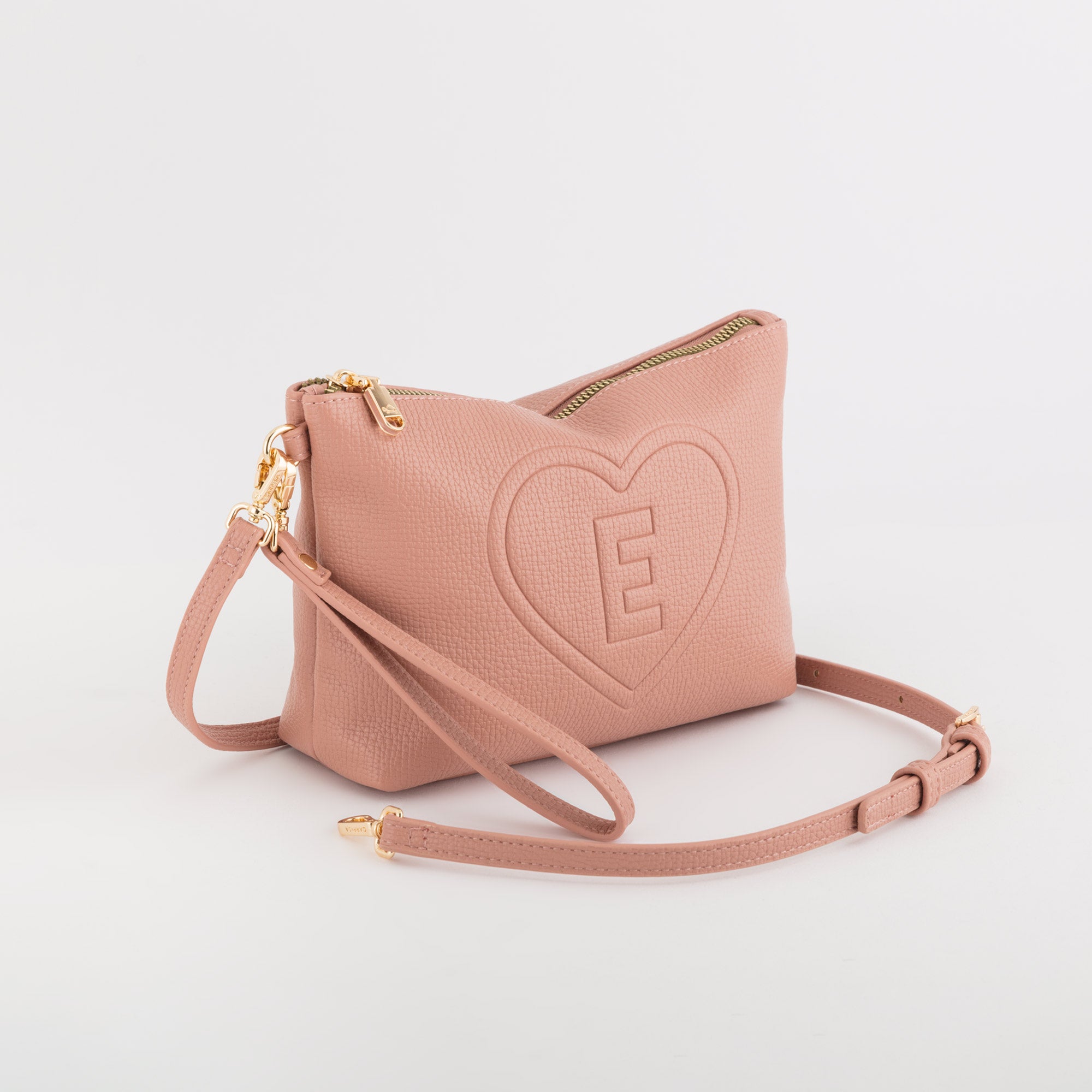 Sac/sac à bandoulière pour femme - Océanie Poudre