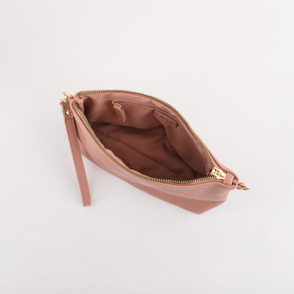 Sac/sac à bandoulière pour femme - Océanie Poudre