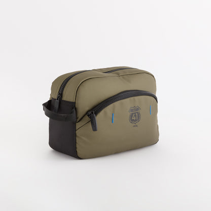 Necessaire Uomo - Midtown jeep Verde Militare