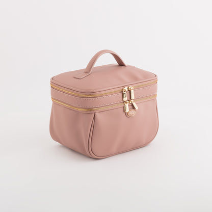 Women's toiletry bag - Leonia accessories Powder