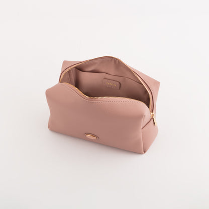 Women's toiletry bag - Leonia accessories Powder