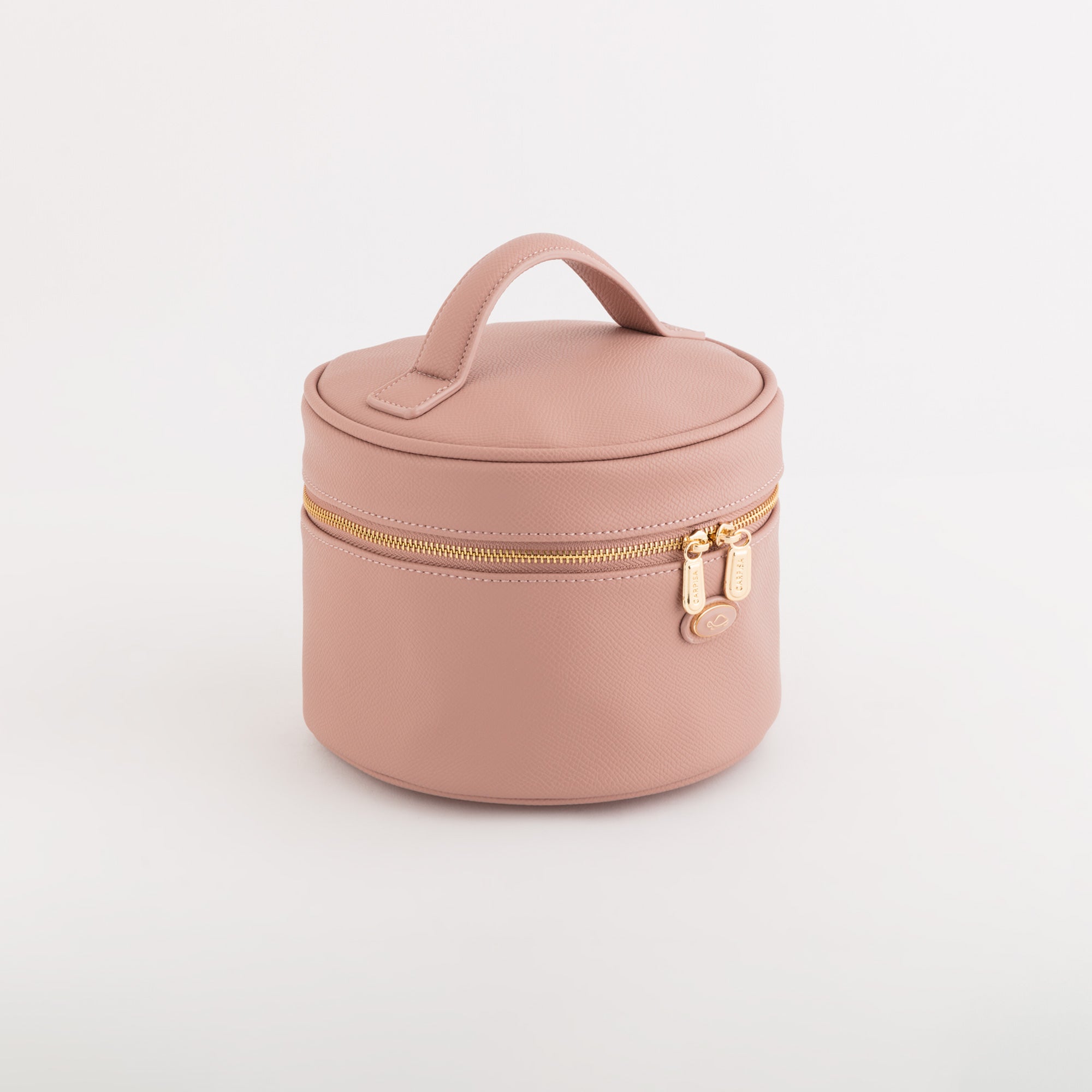 Women's toiletry bag - Leonia accessories Powder