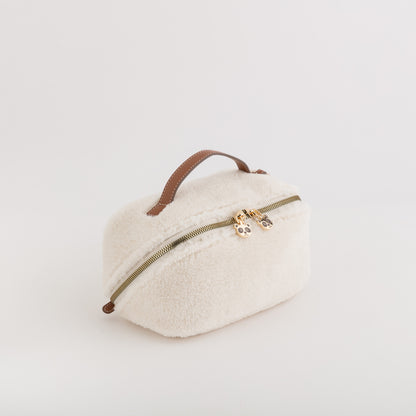 Necessaire Donna - Aosta Crema