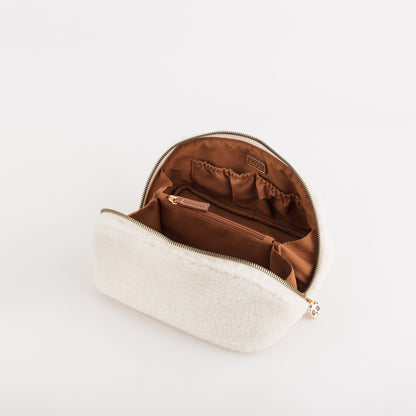 Necessaire Donna - Aosta Crema