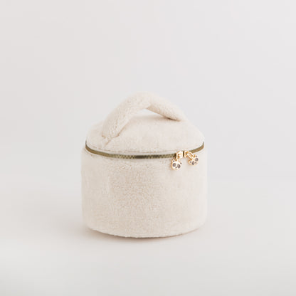 Necessaire Donna - Aosta Crema