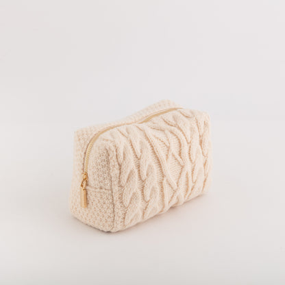 Necessaire Donna - Verrés Crema