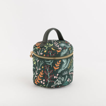 Neceser de mujer - Accesorios Noel Bosque/Multicolor