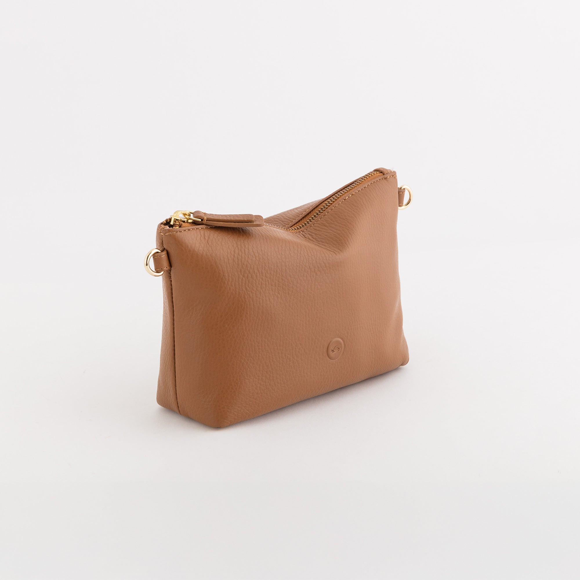 Women's Necessaire - Delta winter Leather