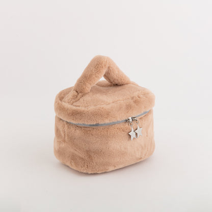 Necessaire Donna - Alba Cammello