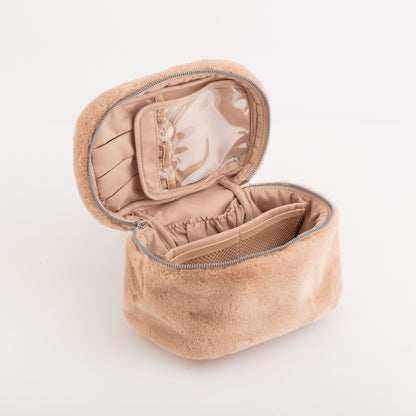 Necessaire Donna - Alba Cammello