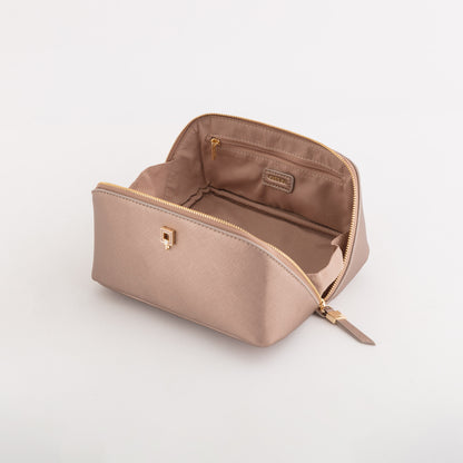 Necessaire Donna - Ginger wallet Bronzo