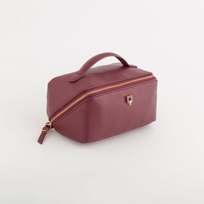 Necessaire Donna - Ginger wallet Ciliegia