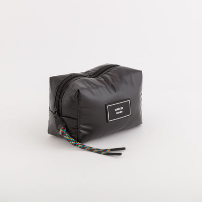 Necessaire Donna - Cristallo Nero