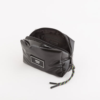 Necessaire Donna - Cristallo Nero
